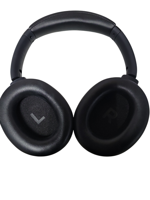 Status Flagship ANC Over-Ear Wireless Headphones Hi-Res Audio