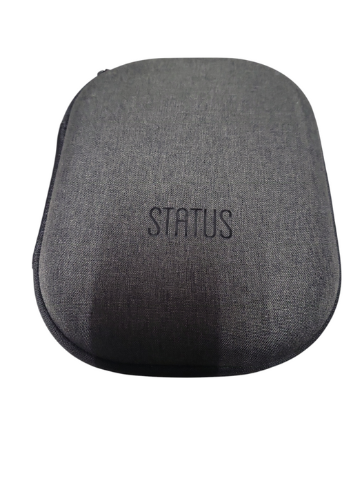 Status Flagship ANC Over-Ear Wireless Headphones Hi-Res Audio