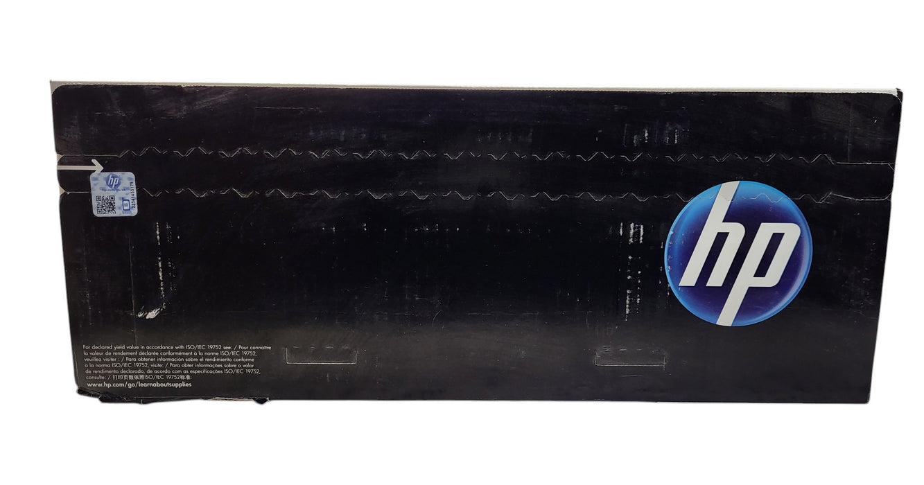 HP 70A Q7570A Black LaserJet Toner Cartridge