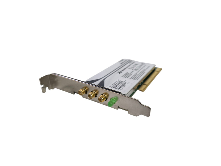 D-Link DWA-552 Xtreme N Desktop Adapter PCI Wireless Card