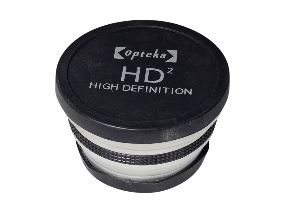 Opteka HD2 2.2x High Definition II Telephoto Lens Adapter