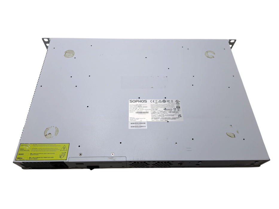 Sophos XGS 2100 Network Security Firewall Appliance 8x Gigabit 2x SFP+ (READ)