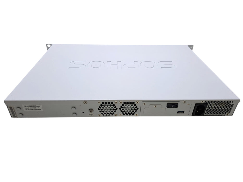 Sophos XGS 2100 Network Security Firewall Appliance 8x Gigabit 2x SFP+ (READ)