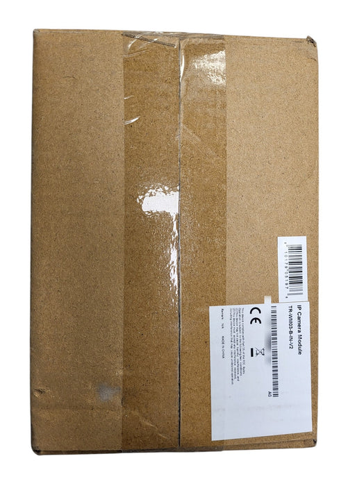 Uniview TR-WM03-B-IN-V2 Wall Mount Bracket for Dome Cameras