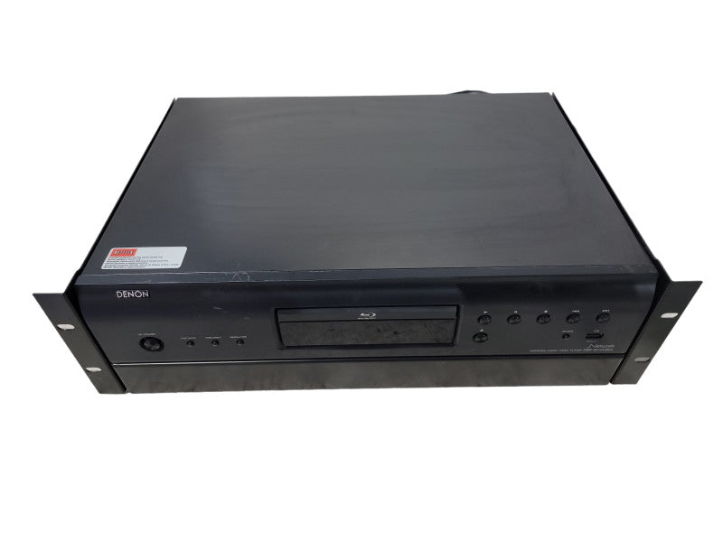 Denon DBP-2012UDCI Universal Audio/Video Blu-Ray Player