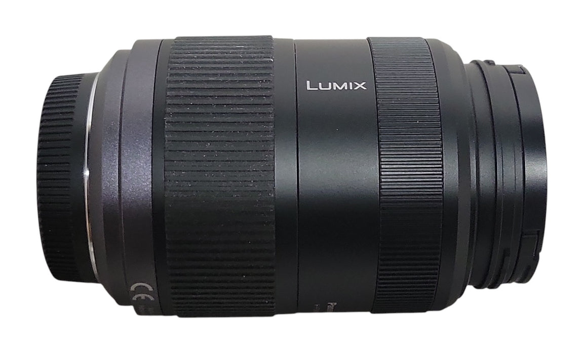 Panasonic Lumix G Vario 45-200mm F4.0-5.6 MEGA O.I.S. Lens H-FS045200
