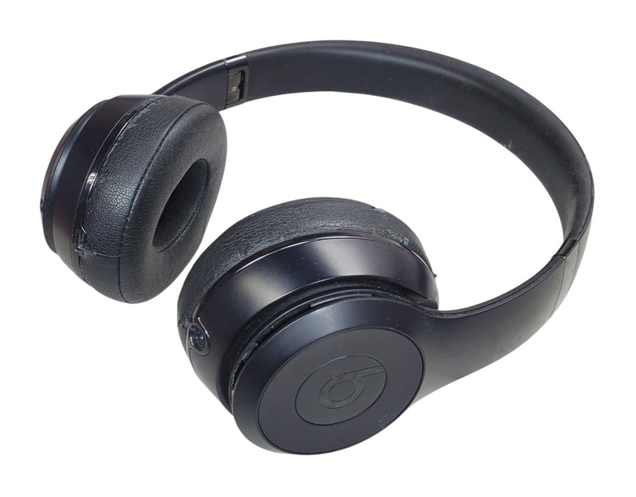 Beats Solo3 Wireless On-Ear Headphones - Black