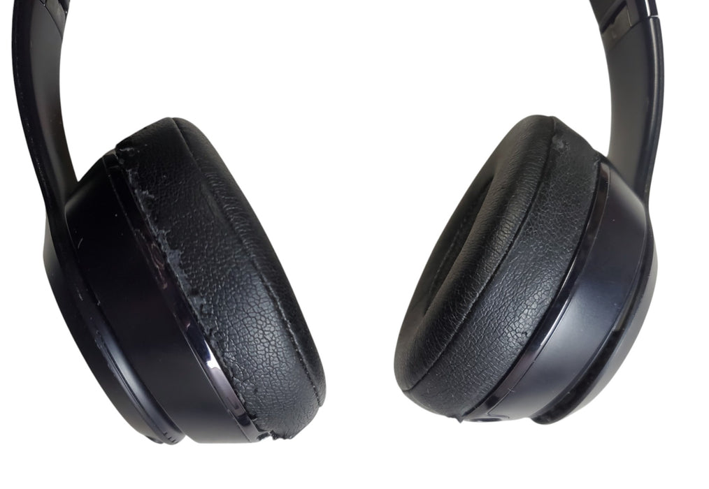 Beats Solo3 Wireless On-Ear Headphones - Black