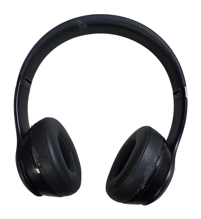 Beats Solo3 Wireless On-Ear Headphones - Black