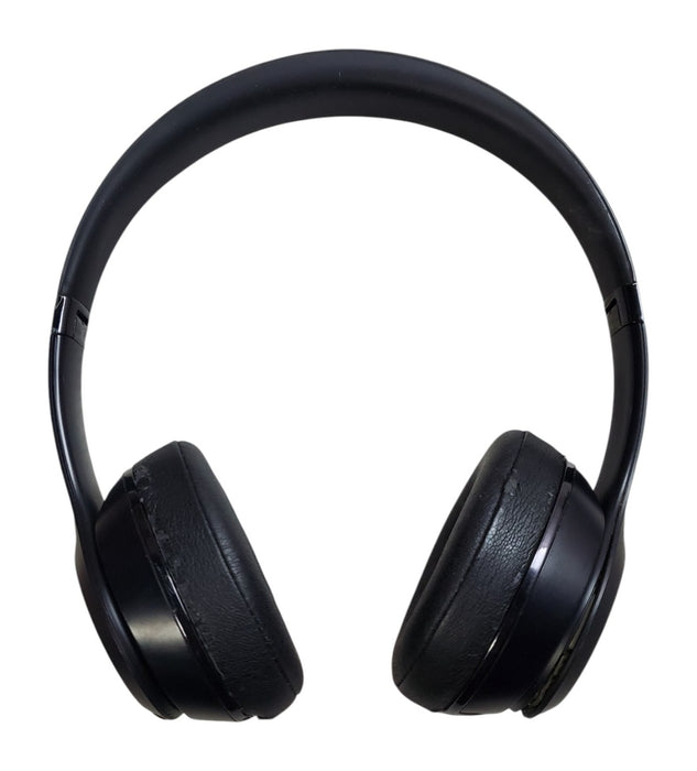 Beats Solo3 Wireless On-Ear Headphones - Black