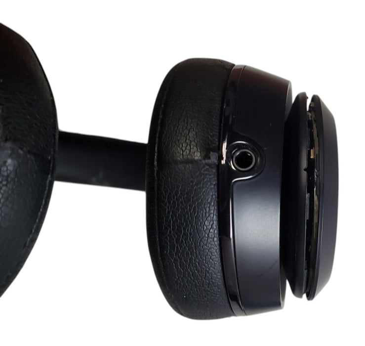 Beats Solo3 Wireless On-Ear Headphones - Black