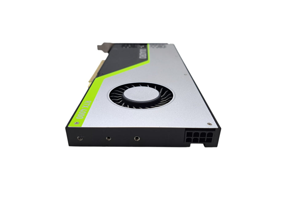 NVIDIA Quadro RTX 4000 8GB GDDR6 Workstation Graphics Card