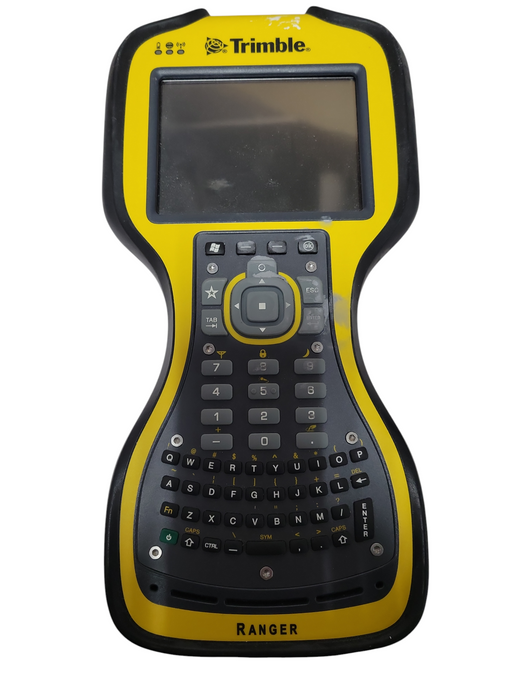 Trimble Ranger TSC3 Data Collector Controller Navigation has Fieldnet