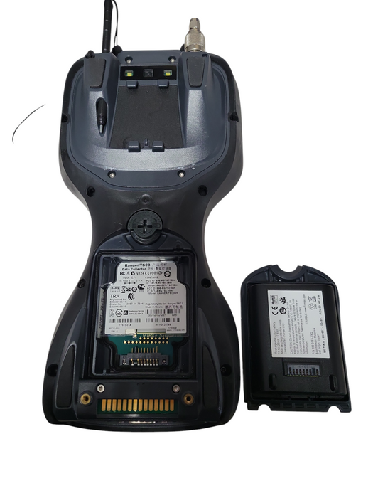Trimble Ranger TSC3 Data Collector Controller Navigation has Fieldnet