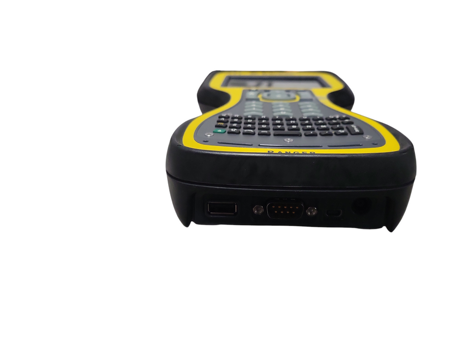 Trimble Ranger TSC3 Data Collector Controller Navigation has Fieldnet