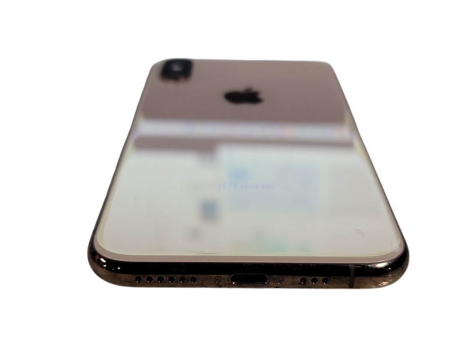 Apple iPhone XS - 64GB - Gold [A1920 | C] — retail.era