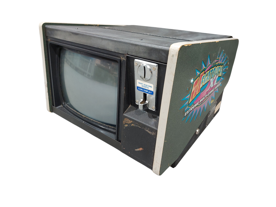 Merit Industries Vintage Megatouch Machine Model: G20-101-001  Arcade  mfg 1998