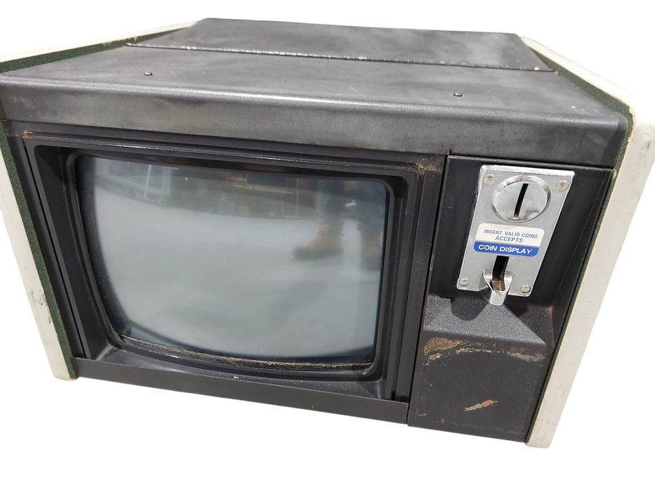 Merit Industries Vintage Megatouch Machine Model: G20-101-001  Arcade  mfg 1998