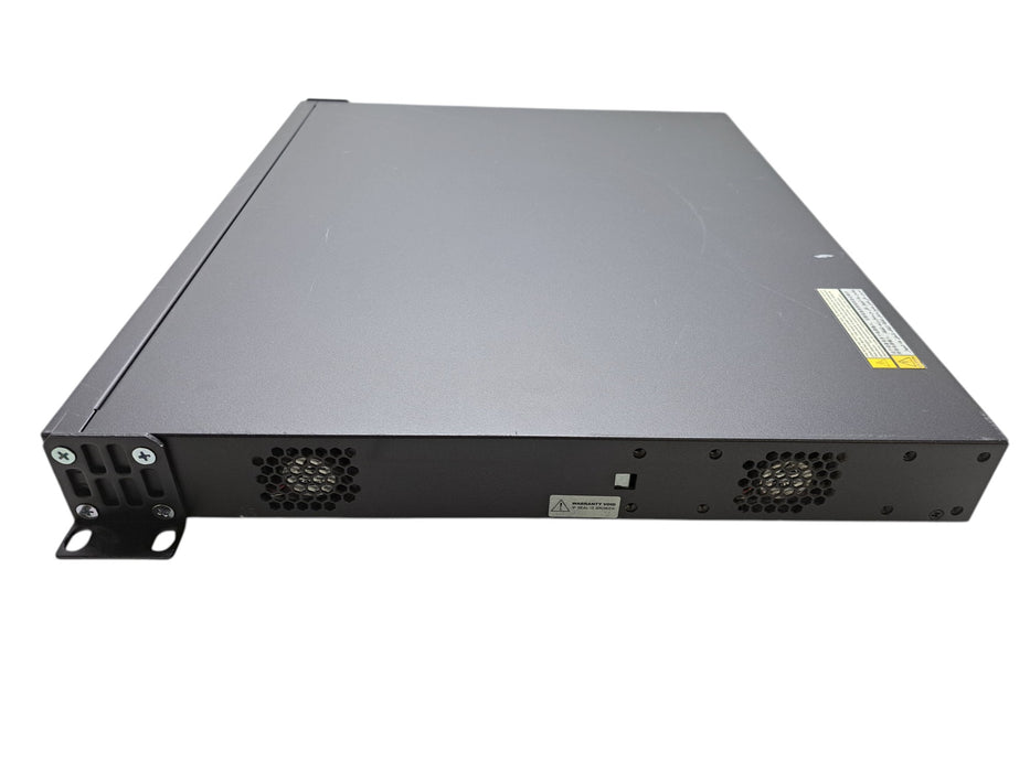 HPE 1950-24G-2SFP+-2XGT-PoE+ JG962A 24-Port Gigabit 370W Managed Switch