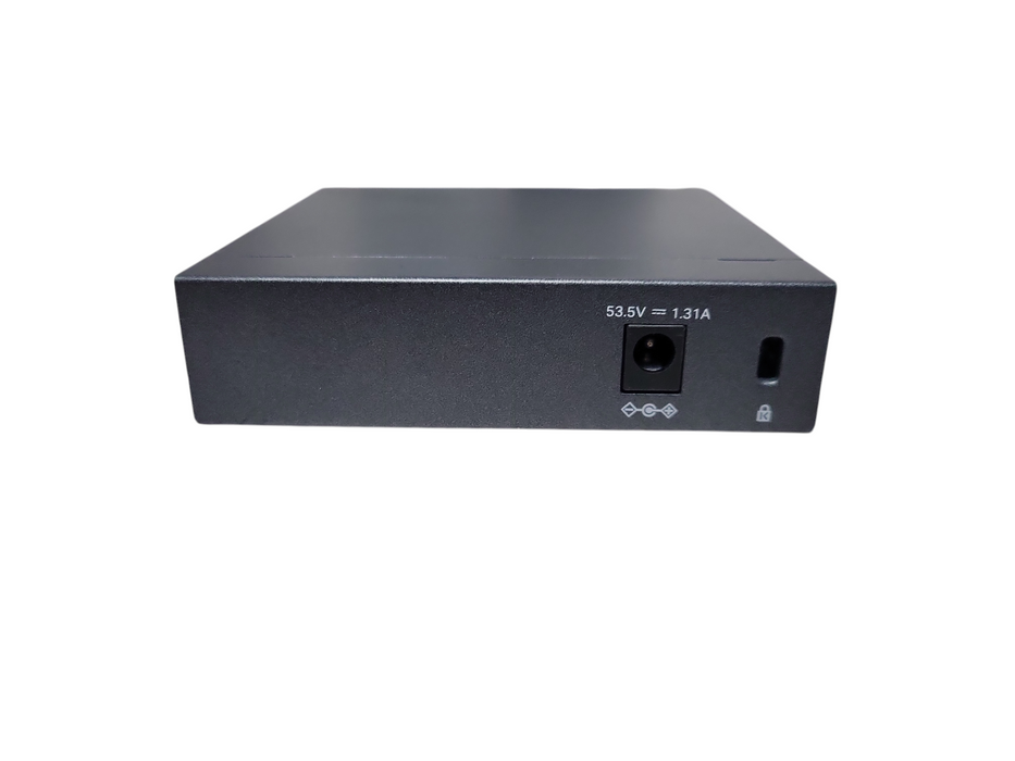TP-Link TL-SG1005P 5-Port (4-Port PoE+) Gigabit Desktop Switch