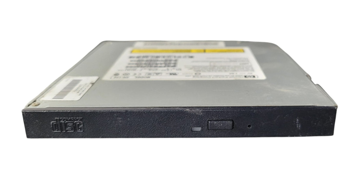 HP SN-124 24X Slim CD-ROM Drive 314933-F30 222837-001