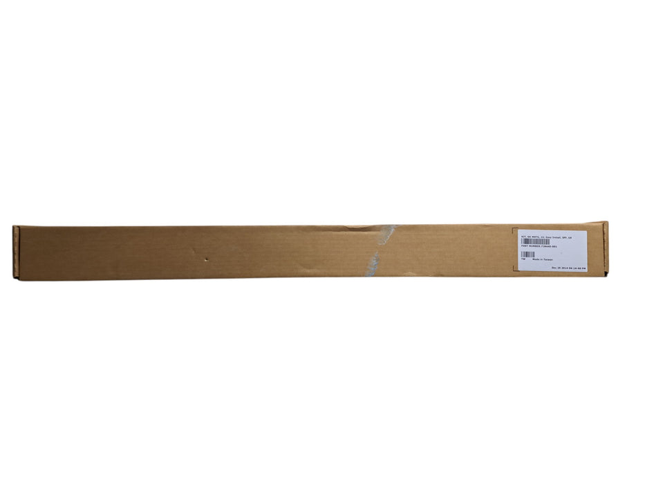 HP 728440-001 - 1U Easy Install SFF G9 Rack Mounting Rail Kit (Sealed)