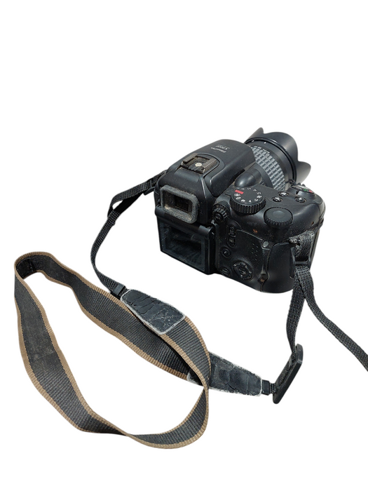 FijiFilm FinePix S9000 Digital Camera 9.0MP
