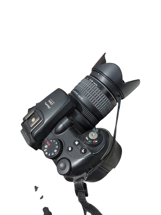 FijiFilm FinePix S9000 Digital Camera 9.0MP