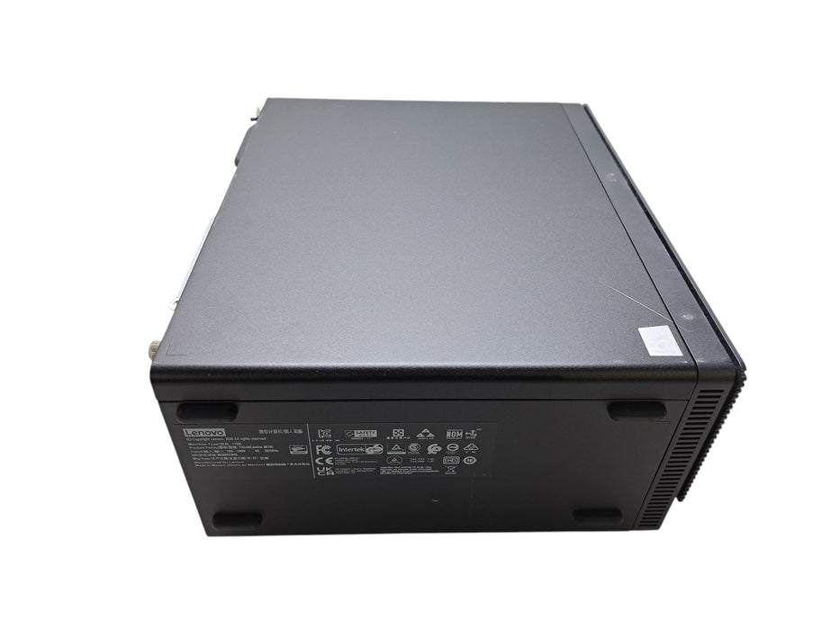 Lenovo ThinkCentre M70t | Intel Core i7-10700 @2.90GHz, 16GB DDR4, No HDD *READ*