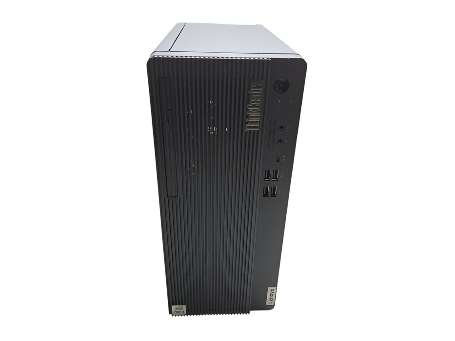 Lenovo ThinkCentre M70t | Intel Core i7-10700 @2.90GHz, 16GB DDR4, No HDD *READ*