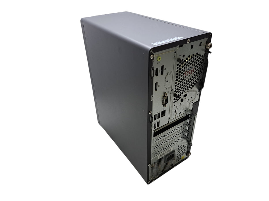 Lenovo ThinkCentre M70t | Intel Core i7-10700 @2.90GHz, 16GB DDR4, No HDD *READ*