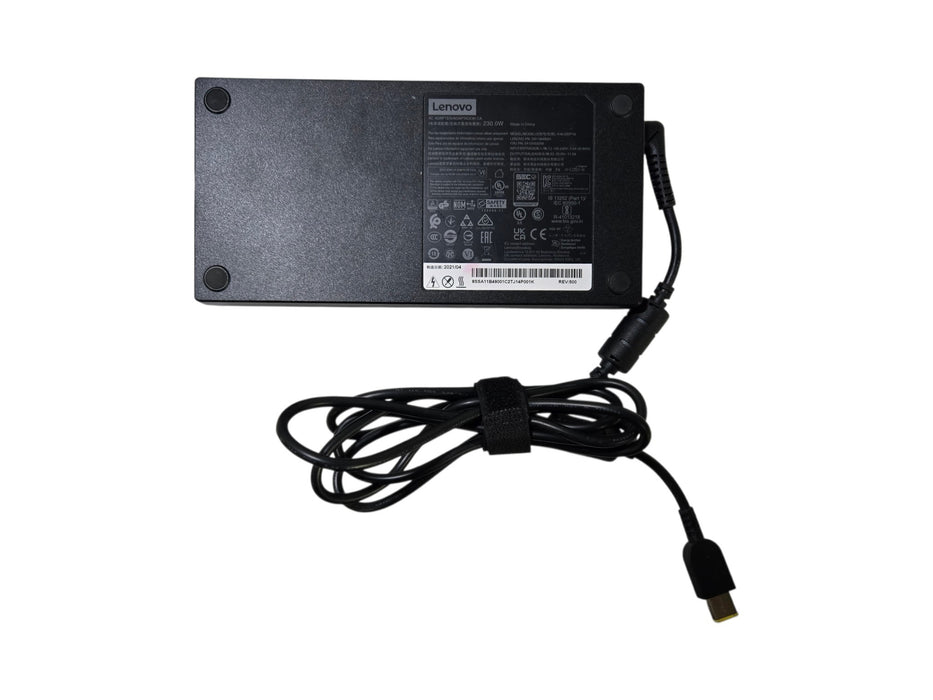 Lenovo 230W AC Adapter Slim Tip Power Supply