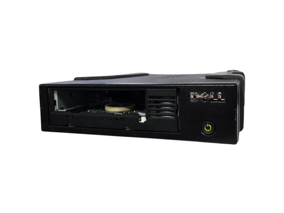 Dell PowerVault CSEH 001 External SAS Tape Drive