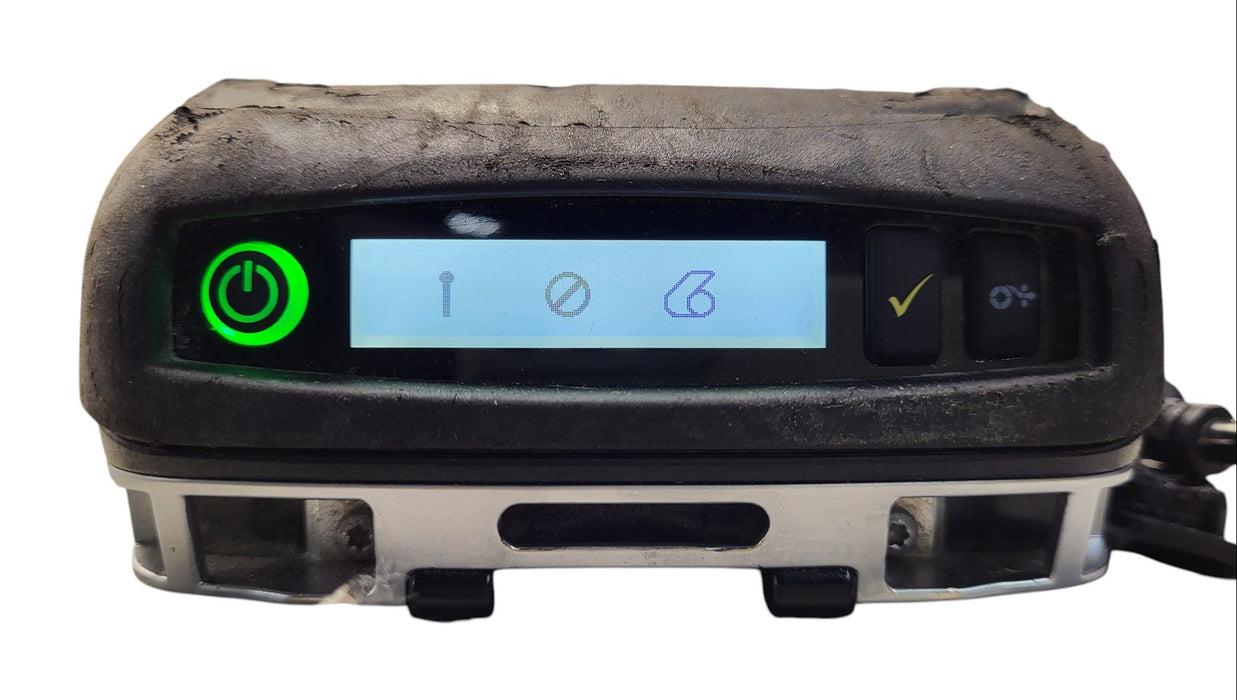 Zebra ZQ511 Mobile Thermal Label Printer WiFi Bluetooth