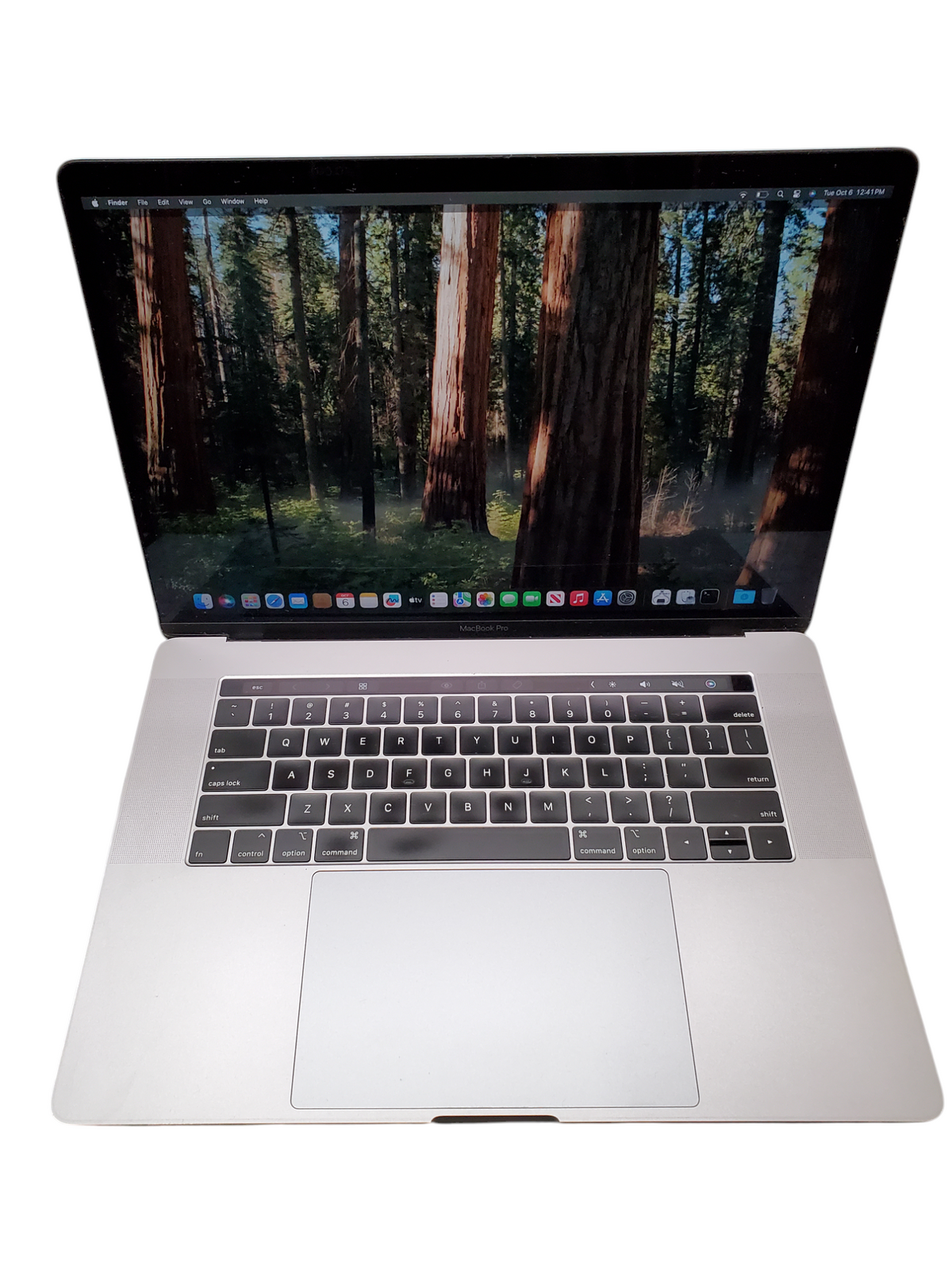 Apple MacBook Pro 15