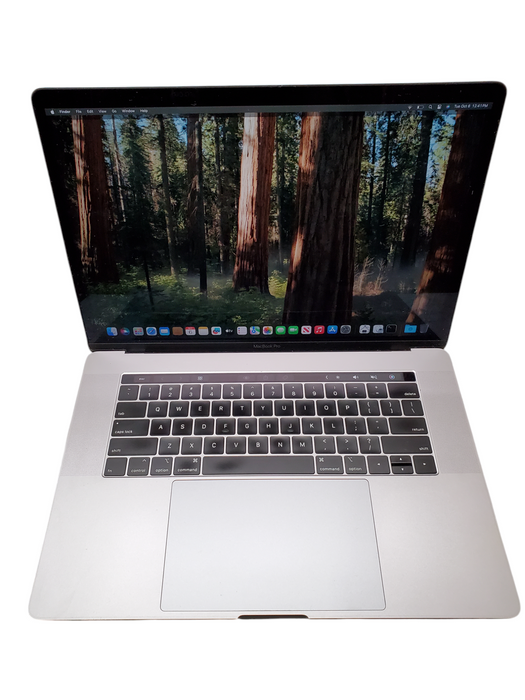 Apple MacBook Pro 15