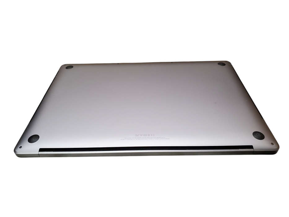 Apple MacBook Pro 15