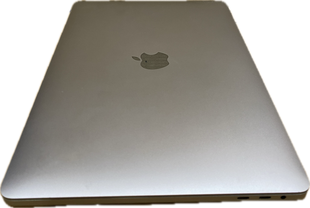 Apple MacBook Pro 13 Touch Bar 2019 i7-8569U 16GB RAM 512GB SSD No Power Adapter