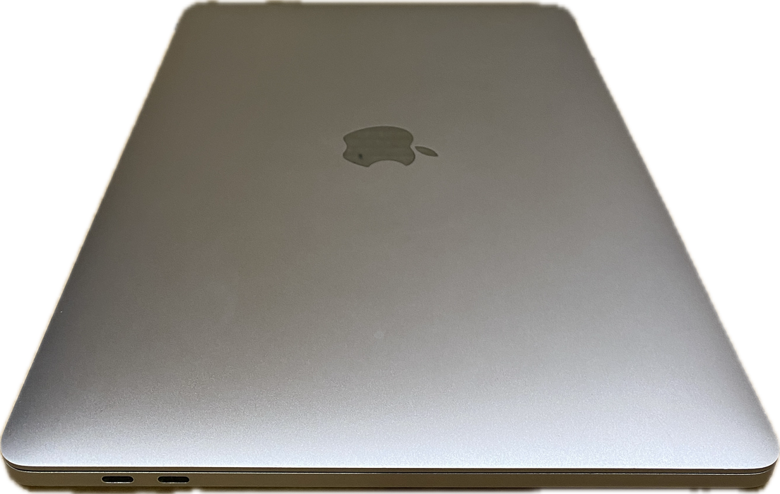 Apple MacBook Pro 13 Touch Bar 2019 i7-8569U 16GB RAM 512GB SSD No Power Adapter