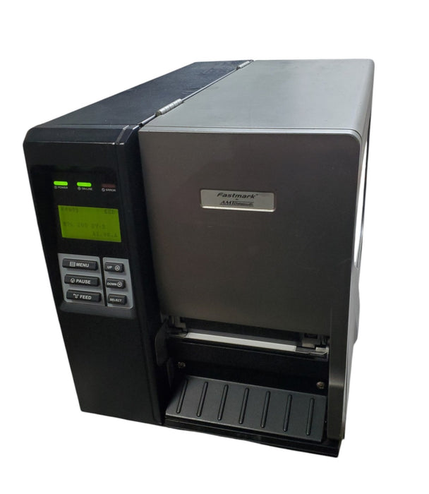 AMT Datasouth Fastmark M7x - 203dpi Thermal Transfer / Direct Label Printer