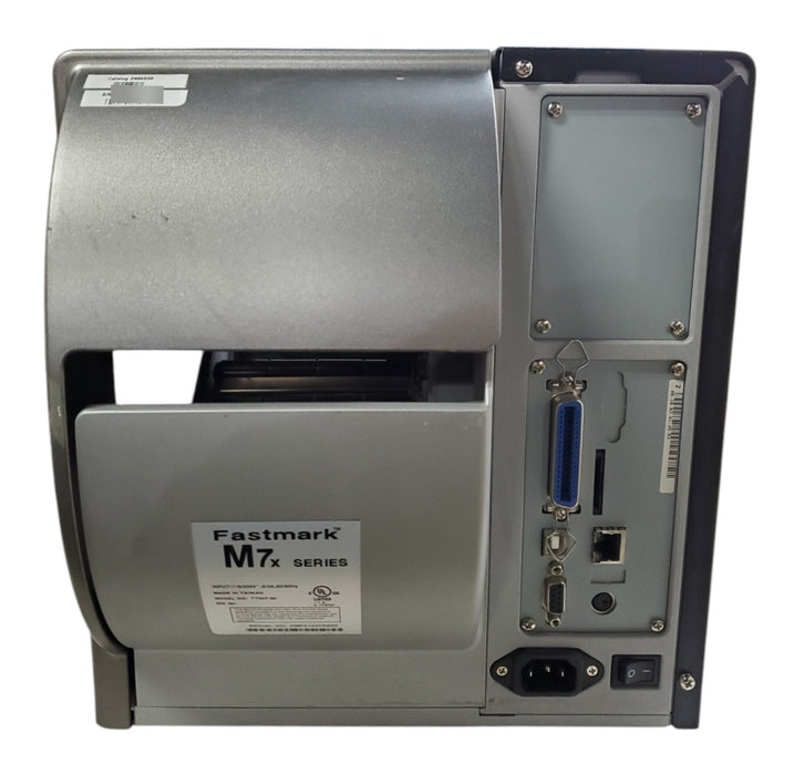 AMT Datasouth Fastmark M7x - 203dpi Thermal Transfer / Direct Label Printer