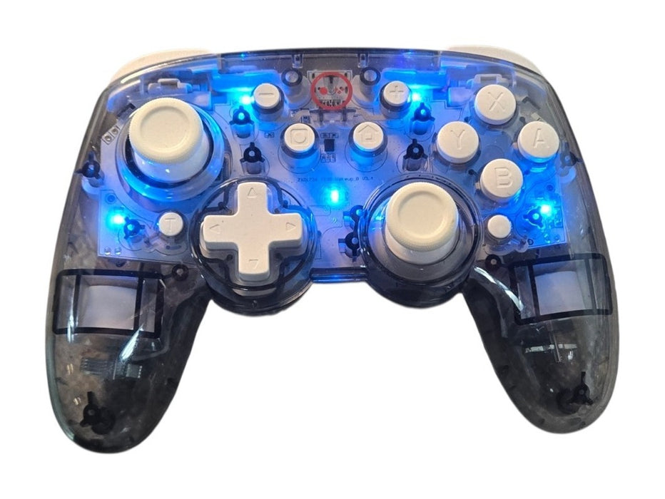 LinYuvo KS35 Wireless RGB Game Controller For PC or Nintendo Switch
