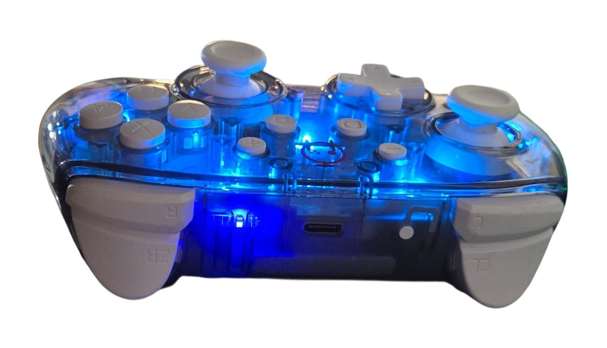 LinYuvo KS35 Wireless RGB Game Controller For PC or Nintendo Switch
