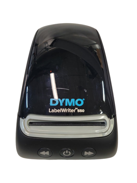 DYMO LabelWriter 550 USB Thermal Printer + Roll Q%
