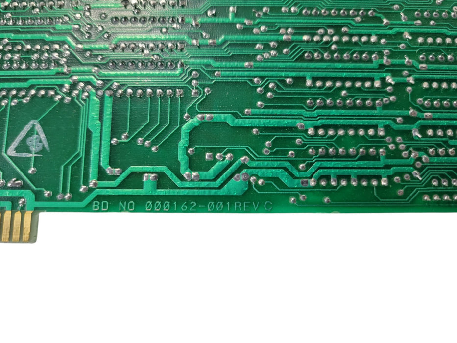 Compaq VDU Controller GA2 - Vintage ISA VDU Video Display Controller Board