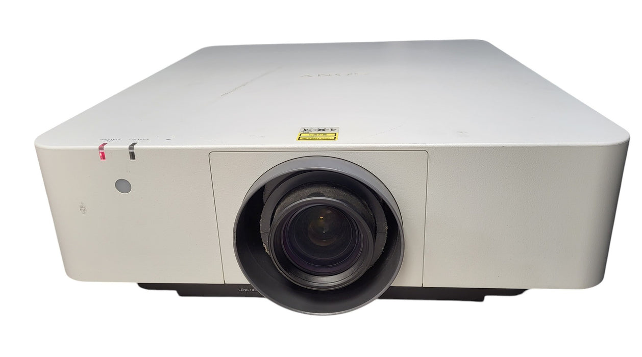 Sony VPL-FHZ85 - 3LCD Laser Data Projector (READ)