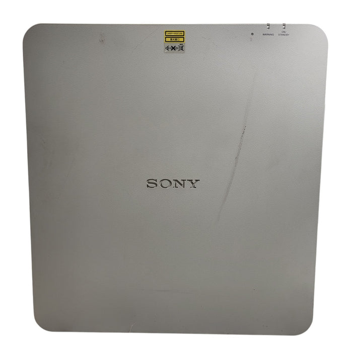 Sony VPL-FHZ85 - 3LCD Laser Data Projector (READ)