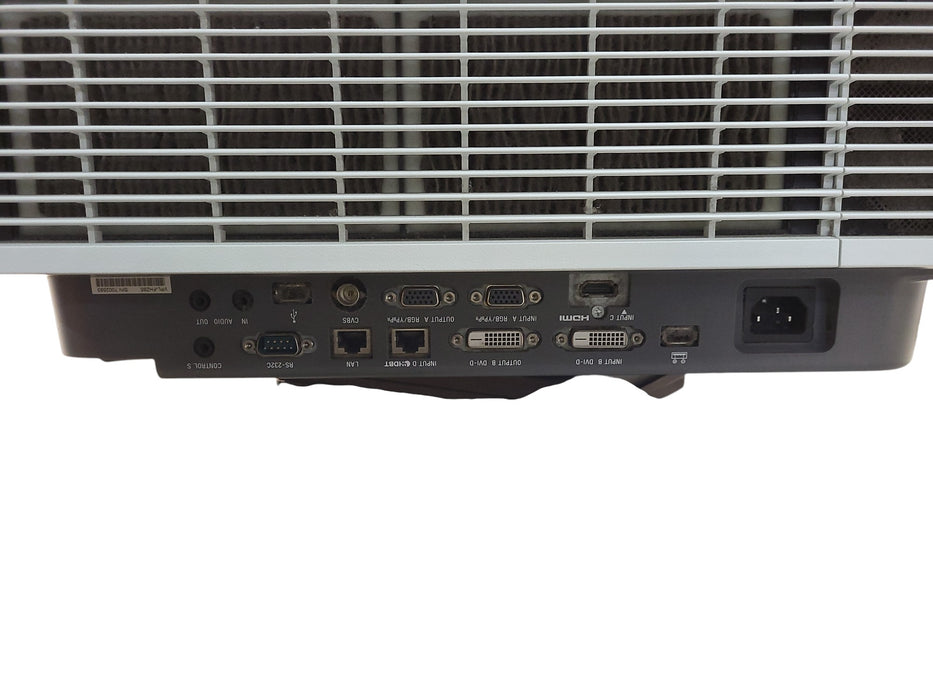 Sony VPL-FHZ85 - 3LCD Laser Data Projector (READ)
