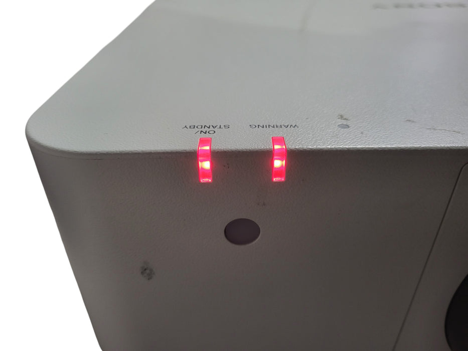 Sony VPL-FHZ85 - 3LCD Laser Data Projector (READ)