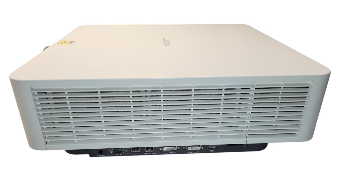 Sony VPL-FHZ85 - 3LCD Laser Data Projector (READ)